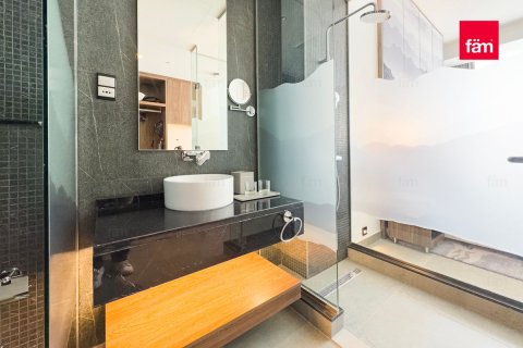 Купить апартаменты в отеле в Бизнес-Бэе, Дубай: 30.2м², № 17043 - фото 9