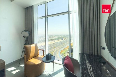 Купить апартаменты в отеле в Бизнес-Бэе, Дубай: 30.2м², № 17043 - фото 6