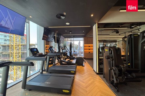 Купить апартаменты в отеле в Бизнес-Бэе, Дубай: 30.2м², № 17043 - фото 15