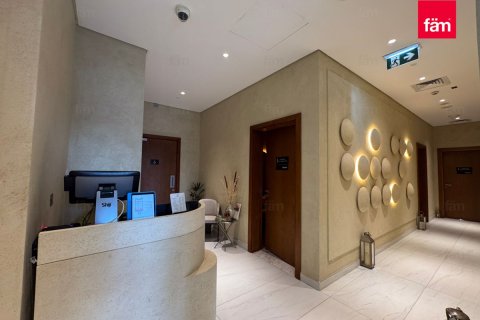 Купить апартаменты в отеле в Бизнес-Бэе, Дубай: 30.2м², № 17043 - фото 13