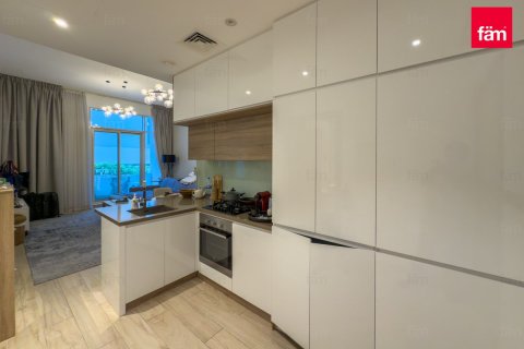 Apartamento en Dubai Marina, Dubai, 1 dormitorio, 61.2 m², № 17045 - foto 25