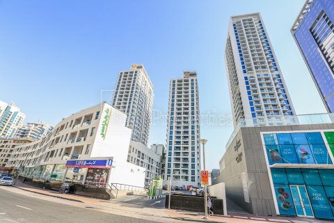 Apartamento en Dubai Marina, Dubai, 1 dormitorio, 61.2 m², № 17045 - foto 14