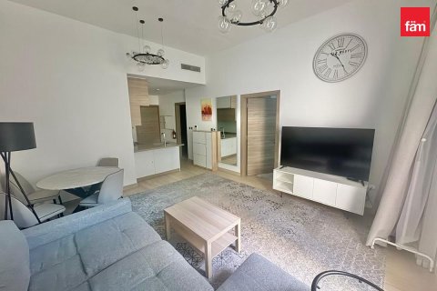 Apartamento en Dubai Marina, Dubai, 1 dormitorio, 61.2 m², № 17045 - foto 1