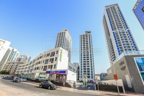 Apartamento en Dubai Marina, Dubai, 1 dormitorio, 61.2 m², № 17045 - foto 12