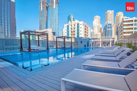 Apartamento en Dubai Marina, Dubai, 1 dormitorio, 61.2 m², № 17045 - foto 11