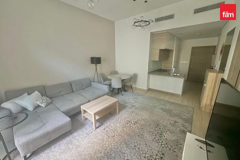 Apartamento en Dubai Marina, Dubai, 1 dormitorio, 61.2 m², № 17045 - foto 19