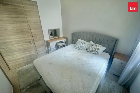 Apartamento en Dubai Marina, Dubai, 1 dormitorio, 61.2 m², № 17045 - foto 3