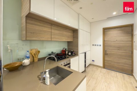 Apartamento en Dubai Marina, Dubai, 1 dormitorio, 61.2 m², № 17045 - foto 23