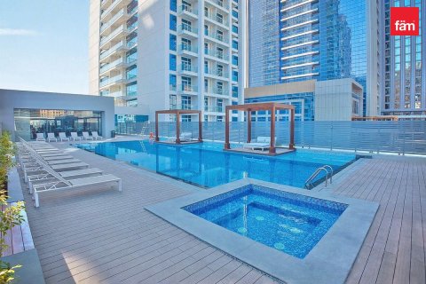 Apartamento en Dubai Marina, Dubai, 1 dormitorio, 61.2 m², № 17045 - foto 10