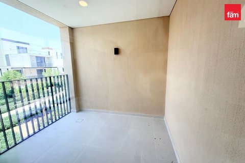 Maison de ville à Dubai, 3 chambres, 149.5 m², № 120679 - photo 4