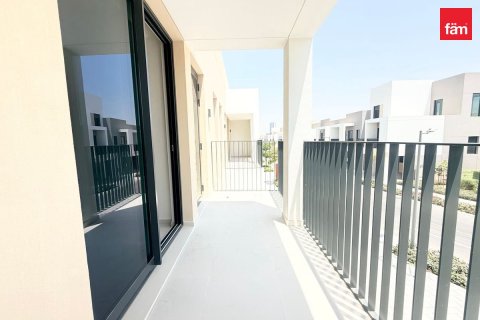 Maison de ville à Dubai, 3 chambres, 149.5 m², № 120679 - photo 8