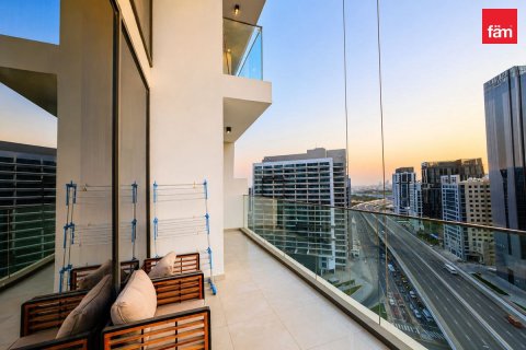 Apartamento en Business Bay, Dubai, 1 dormitorio, 80.5 m², № 120681 - foto 22