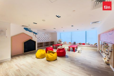 Apartamento en Business Bay, Dubai, 1 dormitorio, 80.5 m², № 120681 - foto 3
