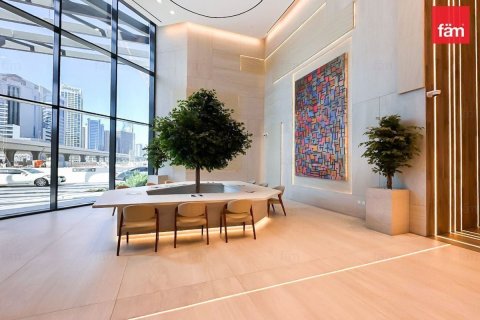 Apartamento en Business Bay, Dubai, 1 dormitorio, 80.5 m², № 120681 - foto 19