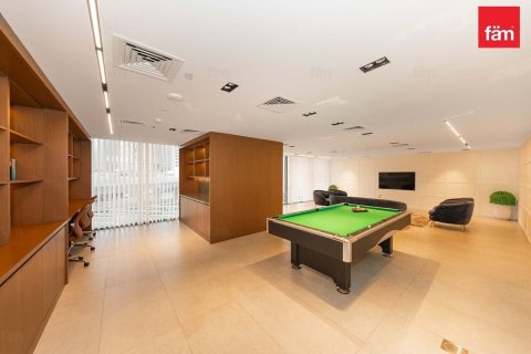Apartamento en Business Bay, Dubai, 1 dormitorio, 80.5 m², № 120681 - foto 13