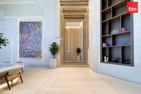 Apartamento en Business Bay, Dubai, 1 dormitorio, 80.5 m², № 120681 - foto 17