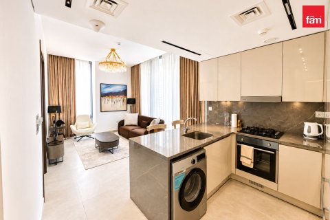 Apartamento en Business Bay, Dubai, 1 dormitorio, 80.5 m², № 120681 - foto 25