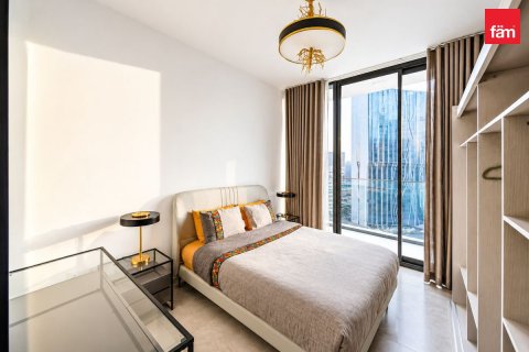 Apartamento en Business Bay, Dubai, 1 dormitorio, 80.5 m², № 120681 - foto 5