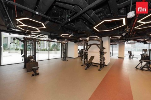 Apartamento en Business Bay, Dubai, 1 dormitorio, 80.5 m², № 120681 - foto 12