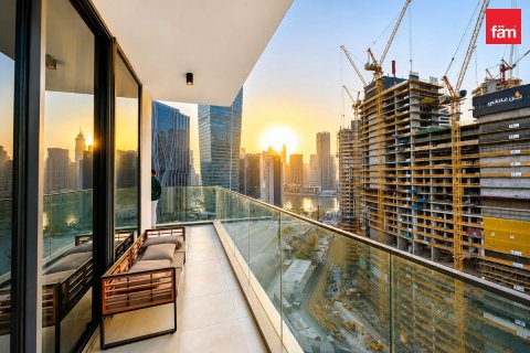 Apartamento en Business Bay, Dubai, 1 dormitorio, 80.5 m², № 120681 - foto 23
