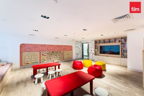 Apartamento en Business Bay, Dubai, 1 dormitorio, 80.5 m², № 120681 - foto 14