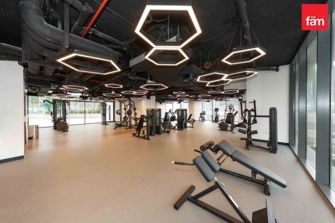 Apartamento en Business Bay, Dubai, 1 dormitorio, 80.5 m², № 120681 - foto 6