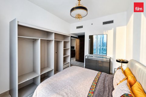 Apartamento en Business Bay, Dubai, 1 dormitorio, 80.5 m², № 120681 - foto 2