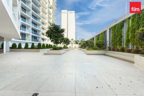 Apartamento en Business Bay, Dubai, 1 dormitorio, 80.5 m², № 120681 - foto 11