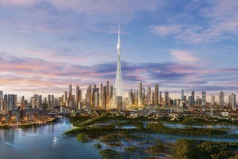 Apartment in Ras Al Khor, Dubai 1 bedroom, 62.7 sq.m. № 120684 - photo 5