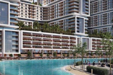 Apartment in Ras Al Khor, Dubai 1 bedroom, 62.7 sq.m. № 120684 - photo 6