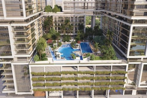 Apartment in Ras Al Khor, Dubai 1 bedroom, 62.7 sq.m. № 120684 - photo 8