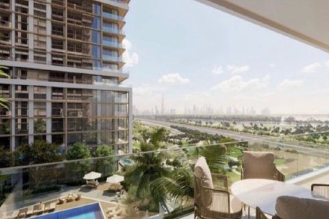 Apartment in Ras Al Khor, Dubai 1 bedroom, 62.7 sq.m. № 120684