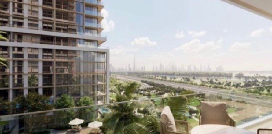 Apartment in Ras Al Khor, Dubai 1 bedroom, 62.7 sq.m. № 120684