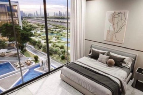Apartment in Ras Al Khor, Dubai 1 bedroom, 62.7 sq.m. № 120684 - photo 11