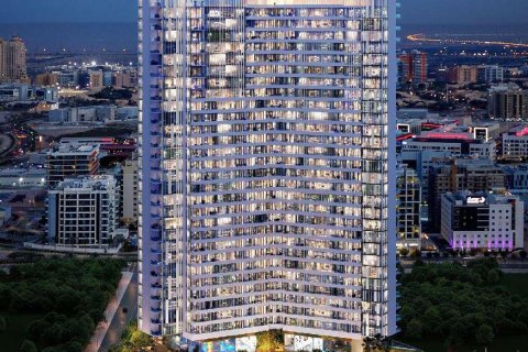 Appartement à Dubai, 2 chambres, 115.9 m², № 120678 - photo 2
