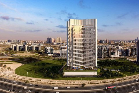 Appartement à Dubai, 2 chambres, 115.9 m², № 120678 - photo 3