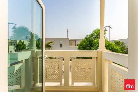 Townhouse in Al Furjan, Dubai 3 bedrooms, 229.6 sq.m. № 120680 - photo 7