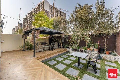 Townhouse in Al Furjan, Dubai 3 bedrooms, 229.6 sq.m. № 120680 - photo 4