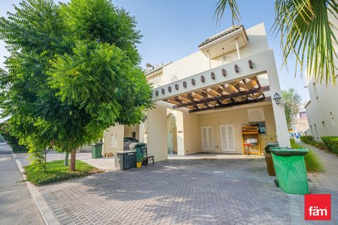 Townhouse in Al Furjan, Dubai 3 bedrooms, 229.6 sq.m. № 120680 - photo 3