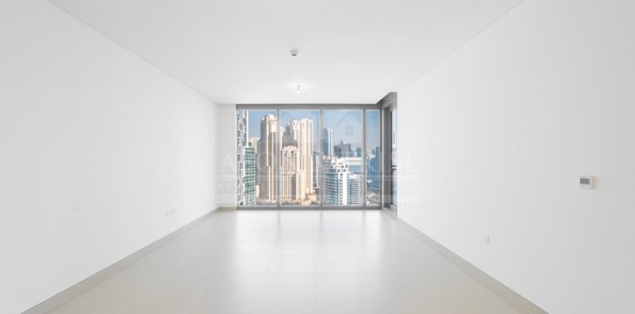 Квартира в 5242, Дубай Марина, Дубай, 2 спальни, 109м², № 61265