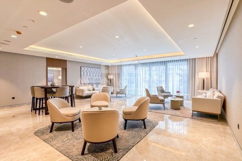 Appartement à Downtown Dubai (Downtown Burj Dubai), Dubai, 1 chambre, 68 m², № 61262 - photo 3