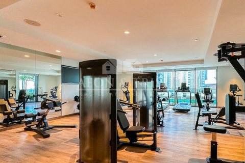 Appartement à Downtown Dubai (Downtown Burj Dubai), Dubai, 1 chambre, 68 m², № 61262 - photo 4