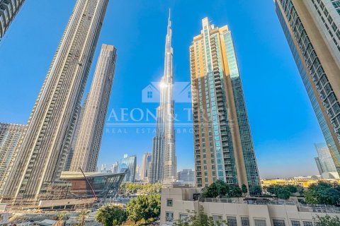 Appartement à Downtown Dubai (Downtown Burj Dubai), Dubai, 1 chambre, 68 m², № 61262 - photo 5