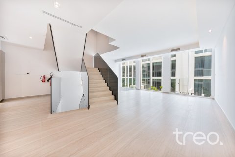 Townhouse in Al Barari, Dubai 4 bedrooms, 459.22 sq.m. № 119720 - photo 5