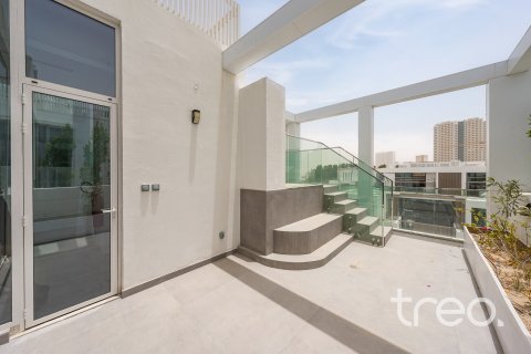 Townhouse in Al Barari, Dubai 4 bedrooms, 459.22 sq.m. № 119720 - photo 21