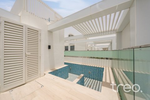 Townhouse in Al Barari, Dubai 4 bedrooms, 459.22 sq.m. № 119720 - photo 20