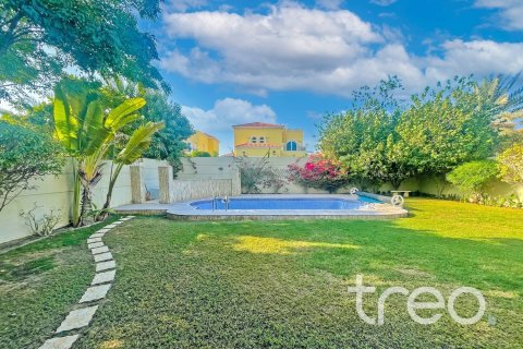 Villa à Regional, Jumeirah Park, Dubai, 4 chambres, 402.73 m², № 119717 - photo 21