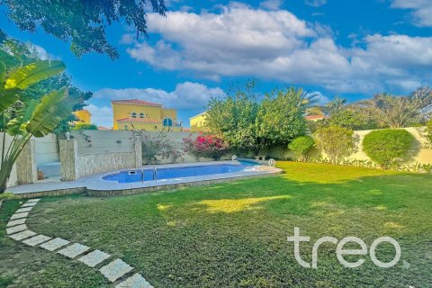 Villa à Regional, Jumeirah Park, Dubai, 4 chambres, 402.73 m², № 119717 - photo 22