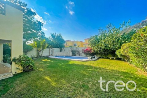 Villa à Regional, Jumeirah Park, Dubai, 4 chambres, 402.73 m², № 119717 - photo 19