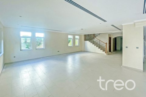 Villa à Regional, Jumeirah Park, Dubai, 4 chambres, 402.73 m², № 119717 - photo 3